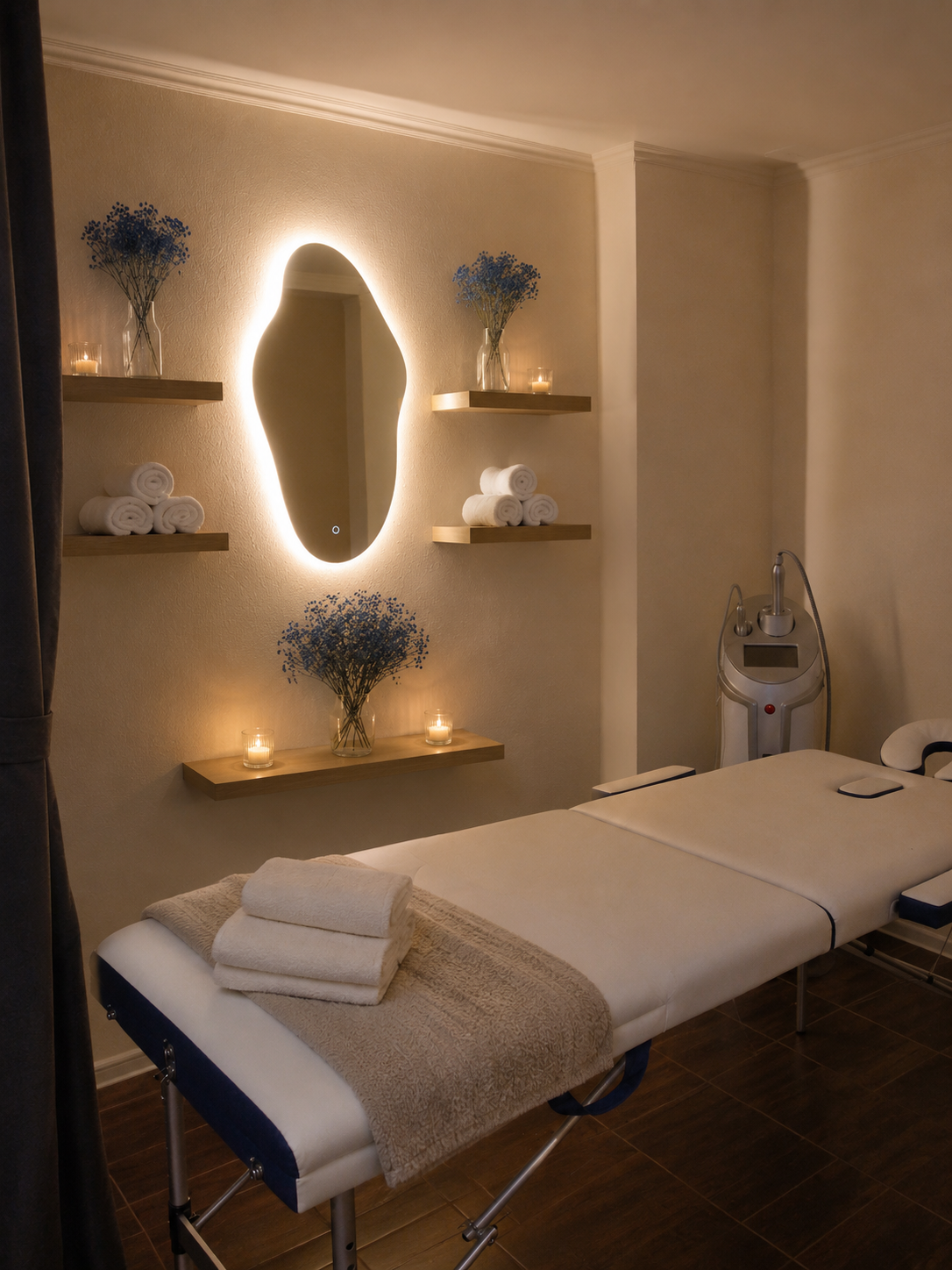 Процедурный кабинет Top Laser Beauty